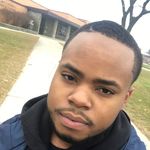 Mâlík Gilmøre - @leekgee22 - Instagram