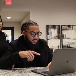 Malik Gilmore - @malikbuysandsells - Instagram