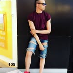 Malik Gomez - @mabeyyos - Instagram