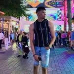 Malik Gomez - @malik_gomez18 - Instagram