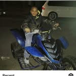 Malik Gomez - @thurll.leek - Instagram