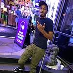 Malik Gomez - @bossmangomez - Instagram