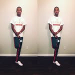 Malik Gomez - @mrgomez95 - Instagram