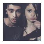 Malik&Gomez! - @zaylenaforever - Instagram
