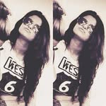Selena Malik Gomez - @malikgomezz - Instagram
