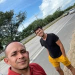 Axel Gonzalez - @malikgonzalez1571 - Instagram