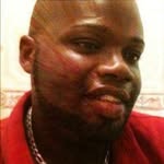 George Malik Gonzalez - @biggies84 - Instagram