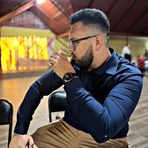 Malik González - Facebook
