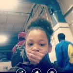 renada - @malikgonzalez33 - Instagram