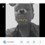 Malik Gooden - @malikgooden65 - Instagram