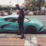 Al-malik Goodman - @almalikgoodman - Instagram