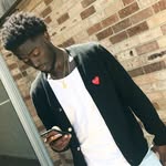 Malik Goodman - @bigdaddym25 - Instagram