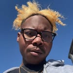 Malik Vernon Goodman - @malikvernongoodman - Instagram