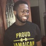 Malik Gordon - @malidon14 - Instagram