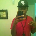 Malik Gordon - @drummabo - Instagram