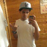 Malik Gordon - @lekky_baby07 - Instagram