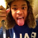Malik Gordon - @koolmalik - Instagram