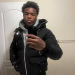 Malik Gordon - @leeks.oldfiles - Instagram