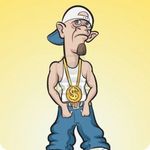 Malik Gordon - @beatswowlevel - Instagram