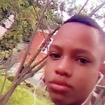 malik gordon - @malikgordongaza - Instagram