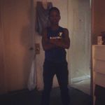 Malik Gordon - @malikg100 - Instagram
