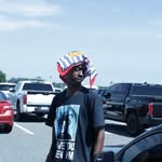 Malik Gordon - @eazy.leek - Instagram