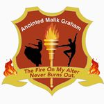 Anointed Malik Graham - @anointed.m.graham - Instagram