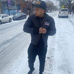 Graham Malik - @malik.graham.52056 - Instagram