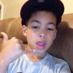 Khylan Malik Graham - @khylanmalik - Instagram