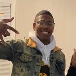 Malik Graham - @kinglik07 - Instagram
