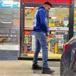 Malik Graham - Facebook