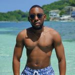 Malik Graham - @king.grammy - Instagram
