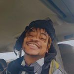 MaLik Graham - @graham_boiiiii - Instagram