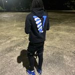 Malik Graham - @_atm.malik - Instagram