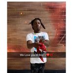 Malik Graham - Facebook