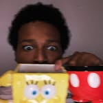 Malik Graham - @cakemakermalik - Instagram
