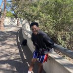 Malik Graham - Facebook