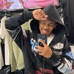 Malik Graham 💫 - @whosmaliktheace - Instagram