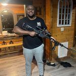 Malik H. Graham - @cityoflights69 - Instagram