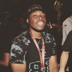 Malik Grant - @leekjefe___1347 - Instagram