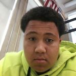 Malik grant - @grant.malik173 - Instagram