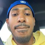 Malik Grant - @i_grantwishes - Instagram