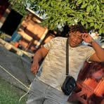 Malik Grant - Facebook