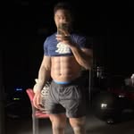 Malik Grant ❄️ - @showtime.fit_ - Instagram