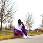 Malik Graves - Facebook