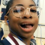 Malik Greene - @malikgreene6 - Instagram