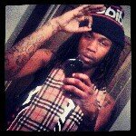 Malik Greer - @abegang - Instagram