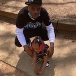 Javonte Griffin - @malik.griffin.315 - Instagram