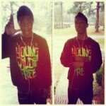 Malik Griffin - @mgriffin300 - Instagram