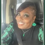 Malik Griffin - @majestic_rose_mrs_griffin - Instagram